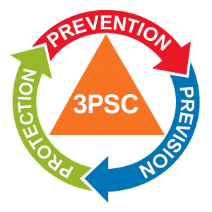 logo 3psc